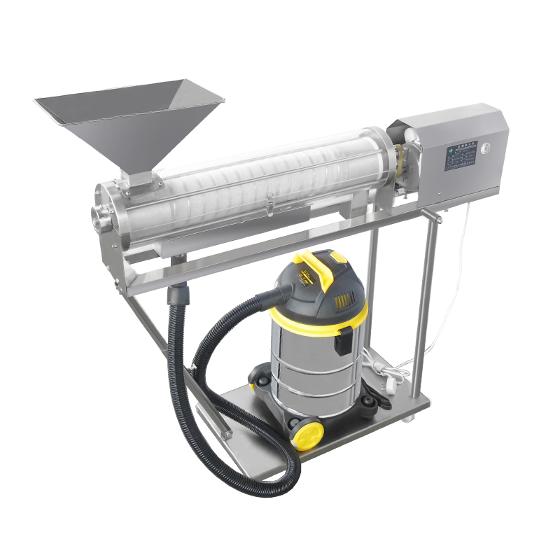 膠囊拋光機(jī)【DXP-A】