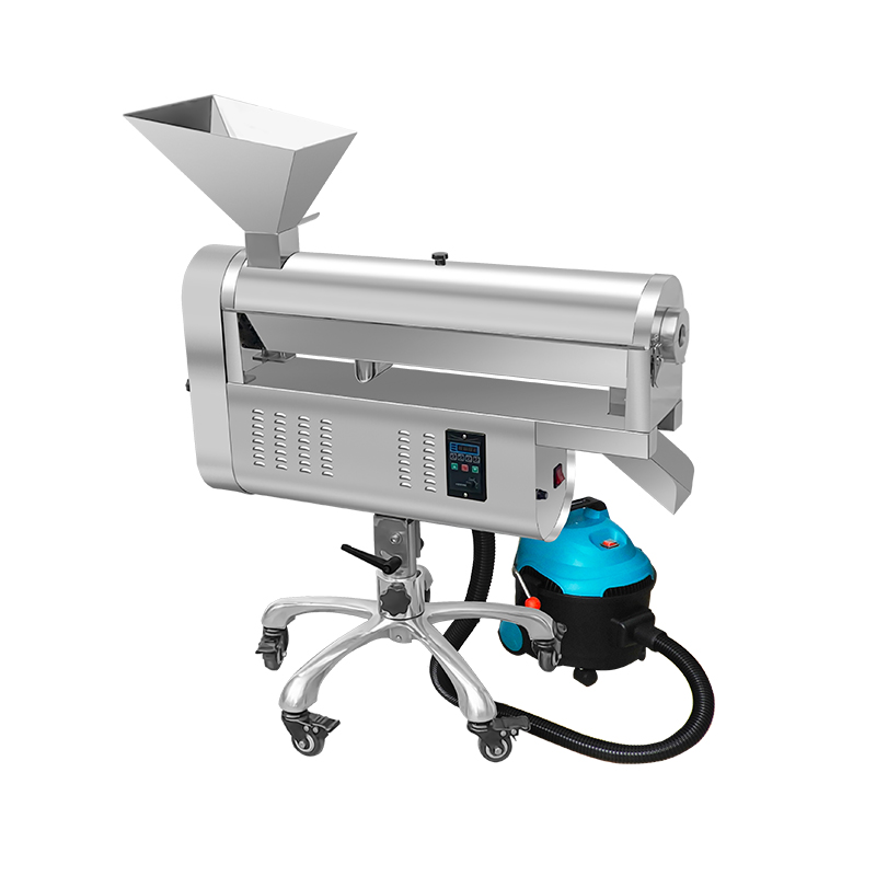 膠囊拋光機(jī)【DXP-B】