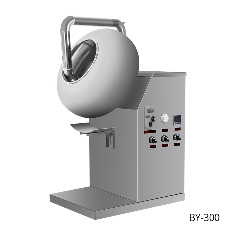 糖衣機