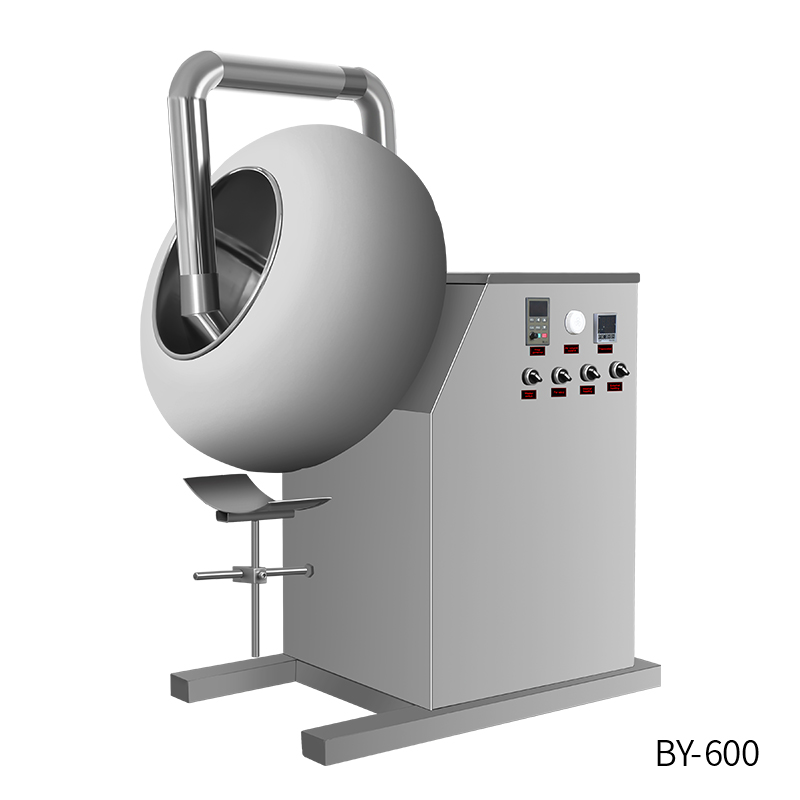 糖衣機【變頻】