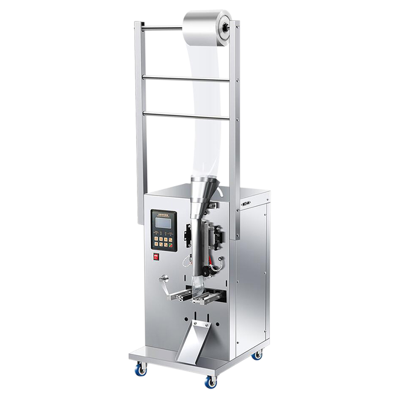 液體/醬體包裝機【電動】