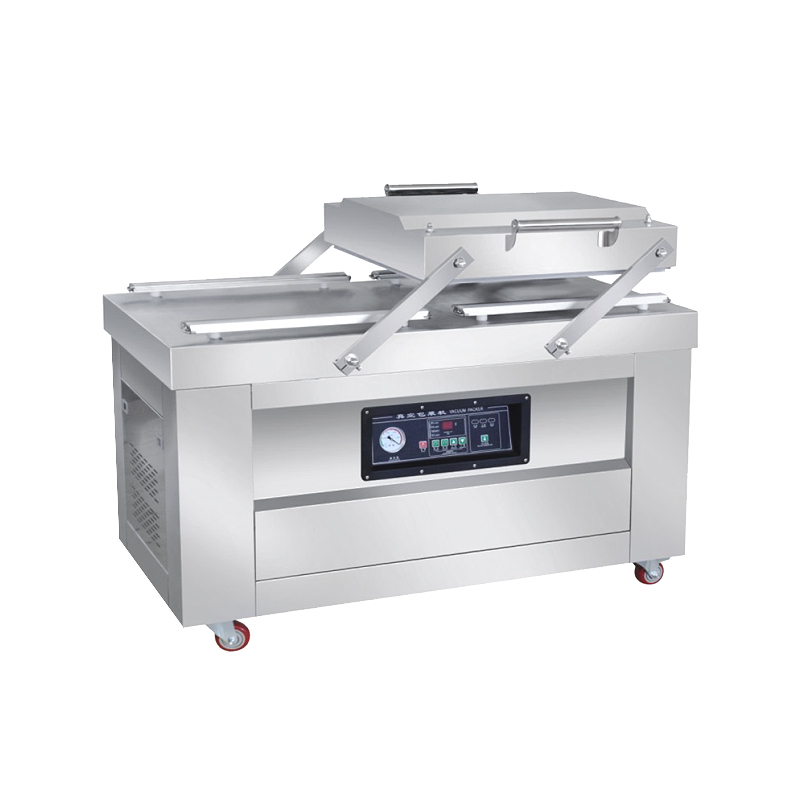 雙室真空包裝機(jī)【平板】