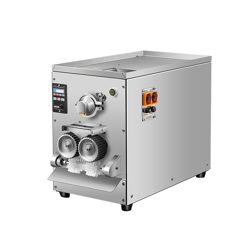 全自動制丸機【DXZ-80G】