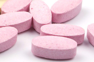 中藥粉壓片機(jī)